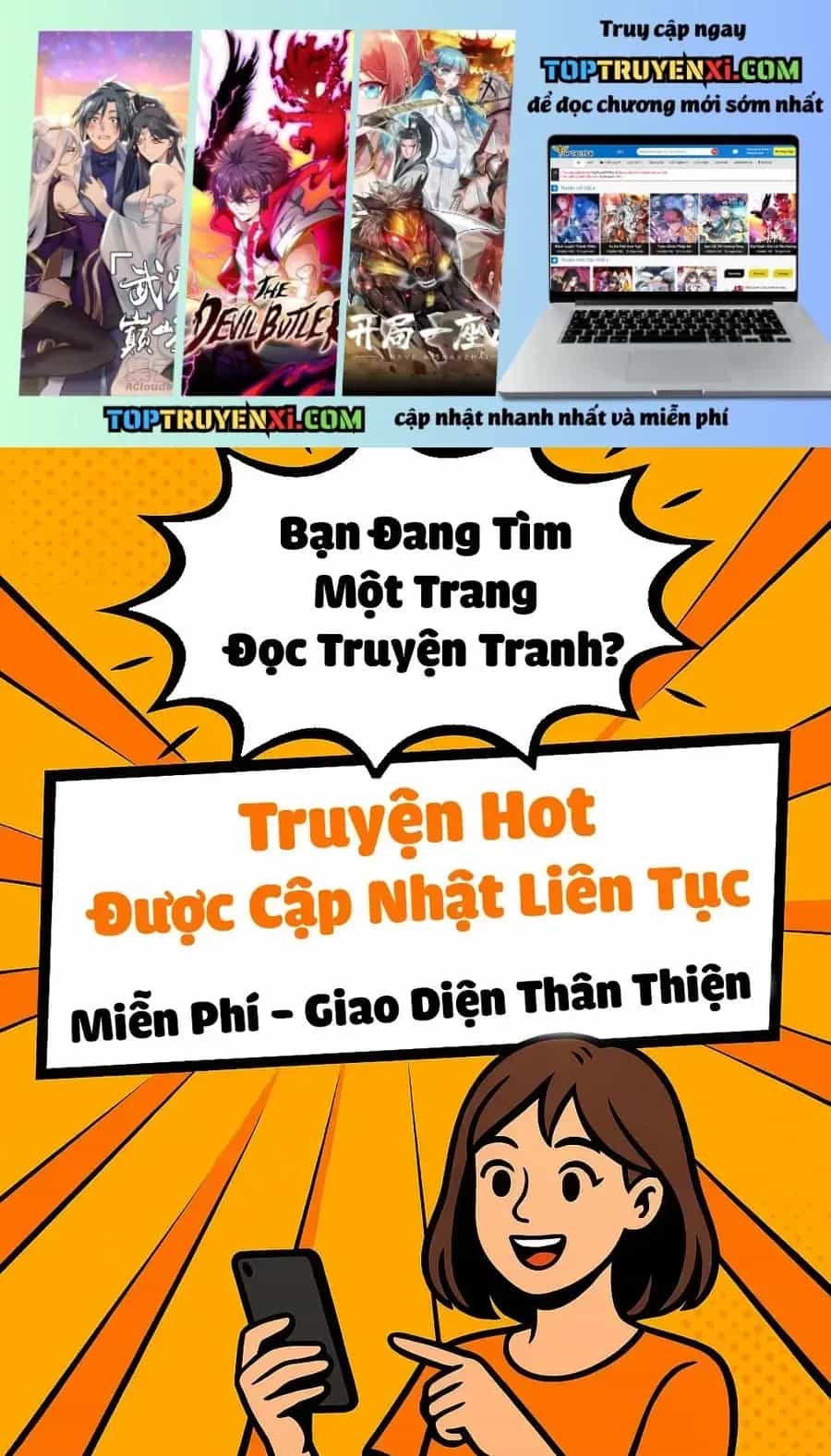Hổ Đến Chơi Nhà - Chương 176 - ảnh 2