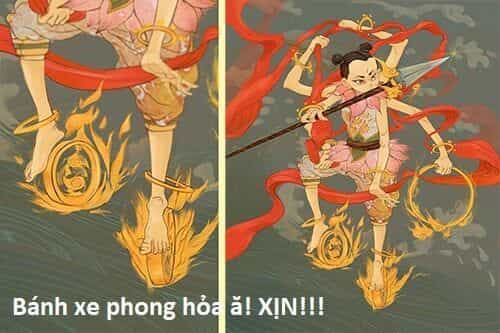 Hổ Đến Chơi Nhà - Chương 0.3 - ảnh 39