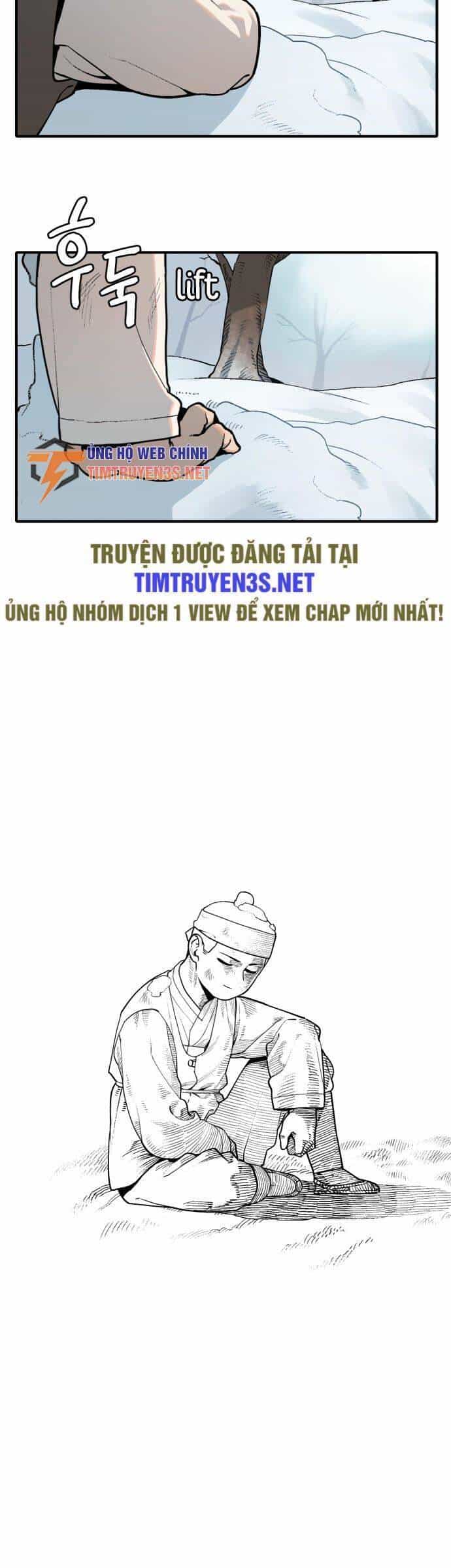 Hổ Đến Chơi Nhà - Chương 14 - ảnh 11