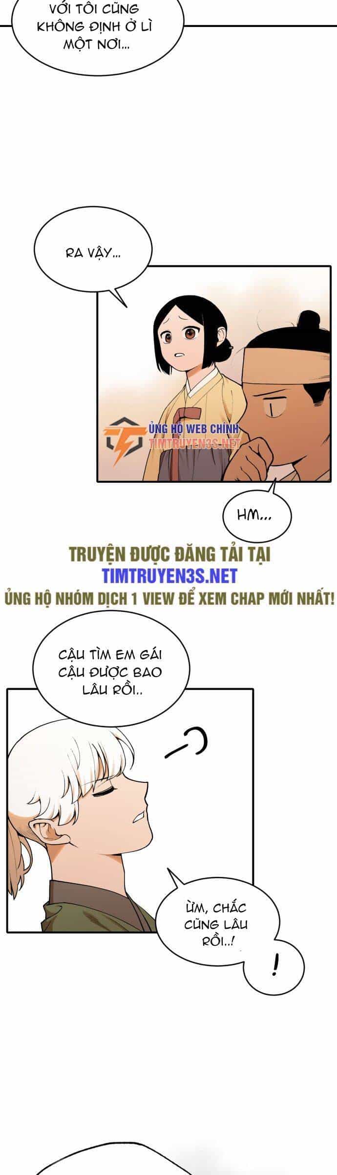 Hổ Đến Chơi Nhà - Chương 19 - ảnh 10