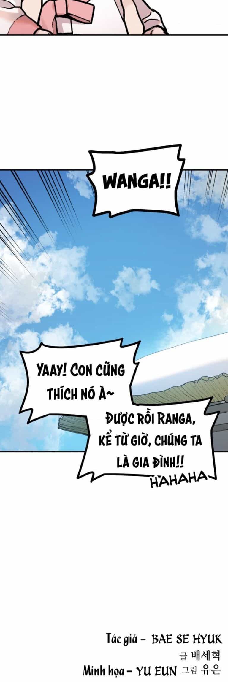 Hổ Đến Chơi Nhà - Chuong 1 - ảnh 35