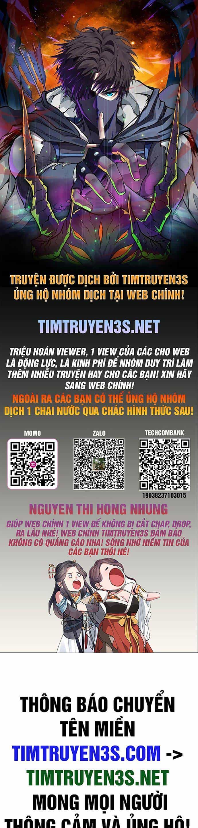 Hổ Đến Chơi Nhà - Chương 23 - ảnh 1