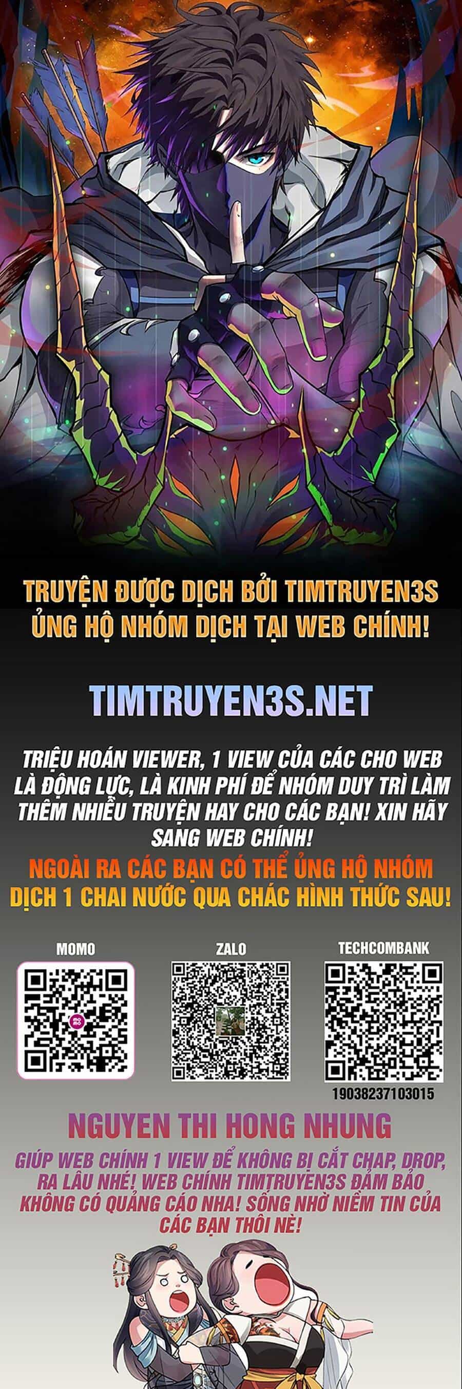 Hổ Đến Chơi Nhà - Chương 26 - ảnh 1