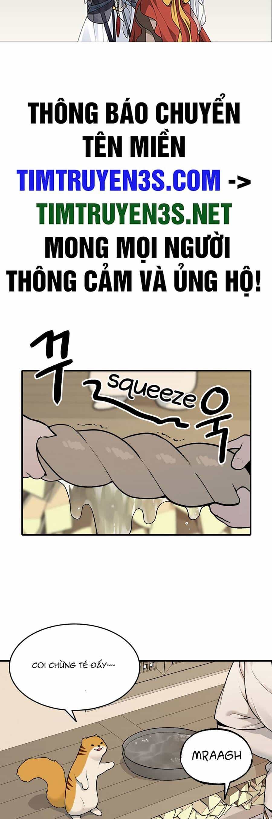 Hổ Đến Chơi Nhà - Chương 26 - ảnh 2