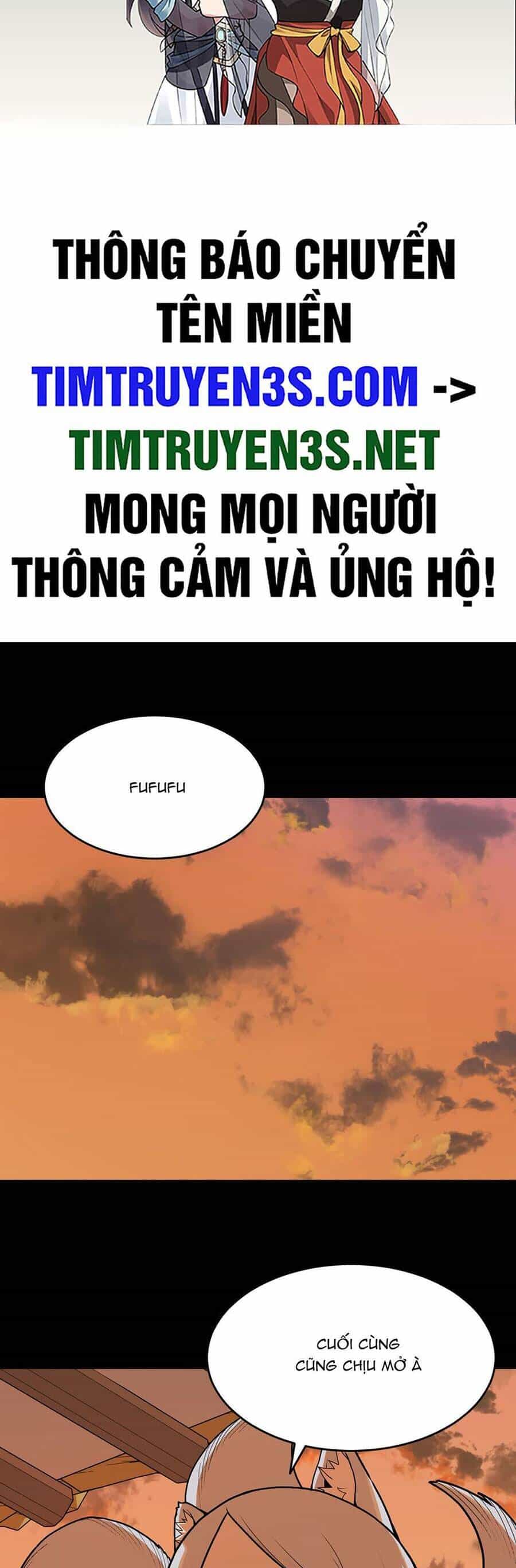Hổ Đến Chơi Nhà - Chương 29 - ảnh 2