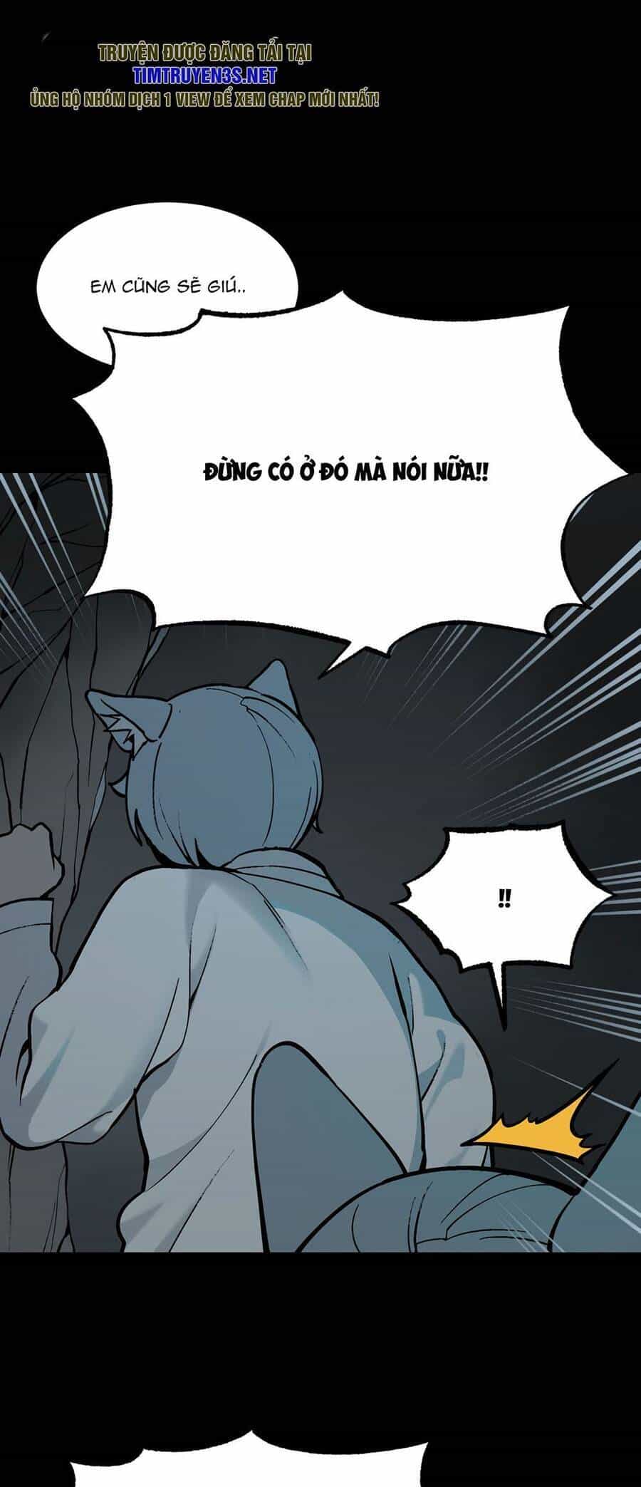 Hổ Đến Chơi Nhà - Chương 32 - ảnh 14