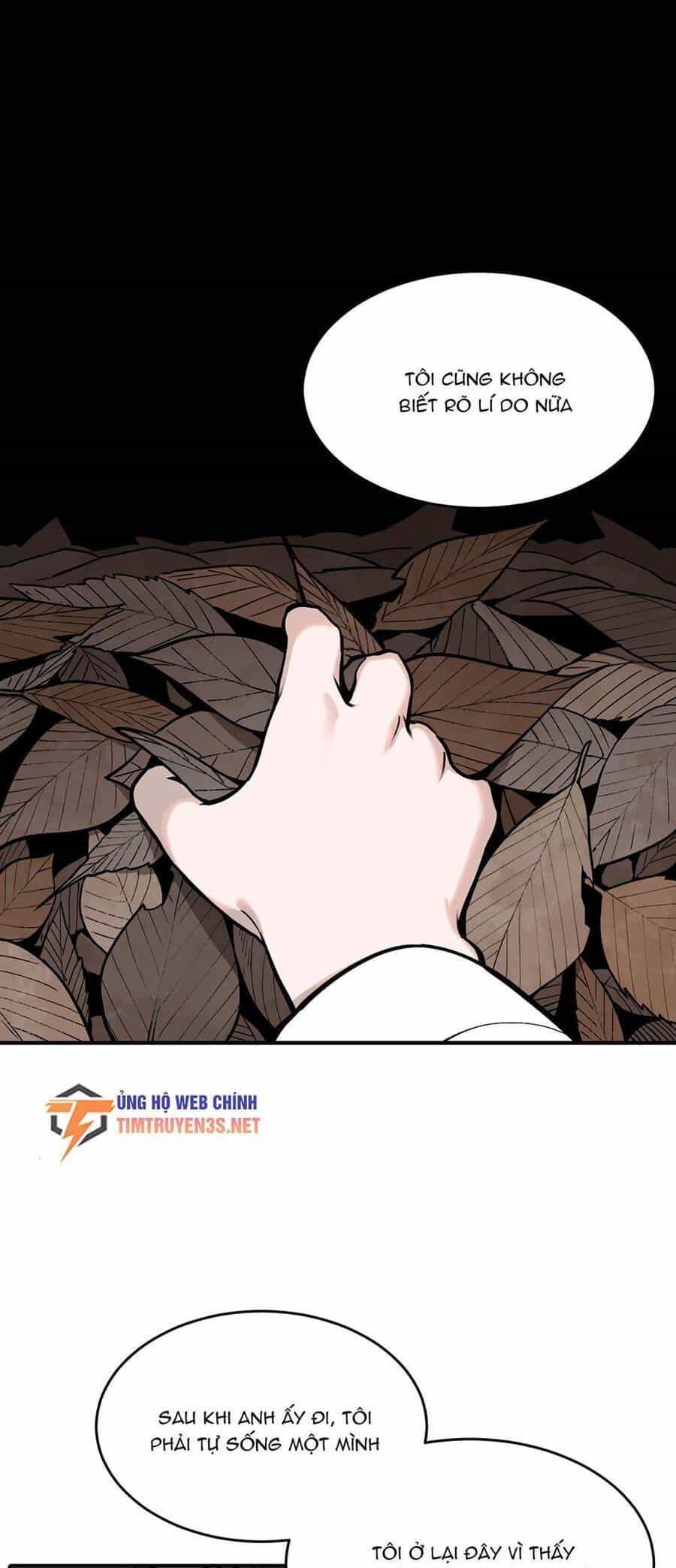 Hổ Đến Chơi Nhà - Chương 32 - ảnh 20