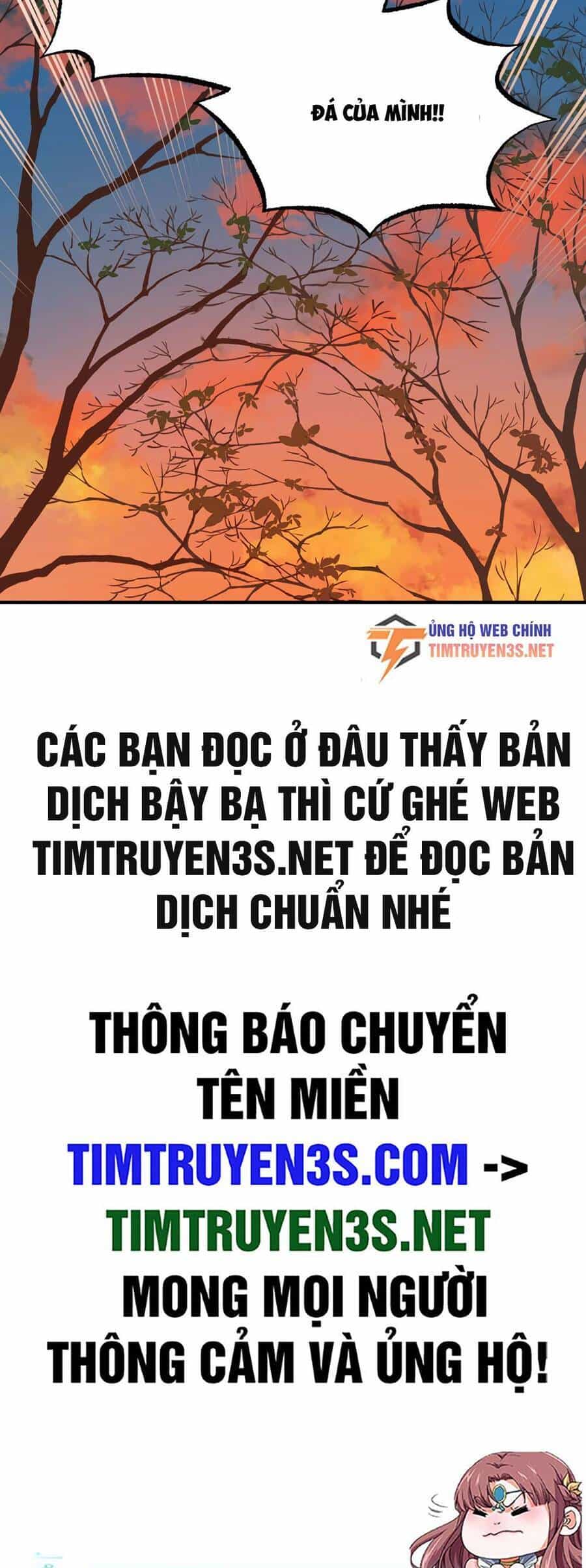 Hổ Đến Chơi Nhà - Chương 32 - ảnh 42