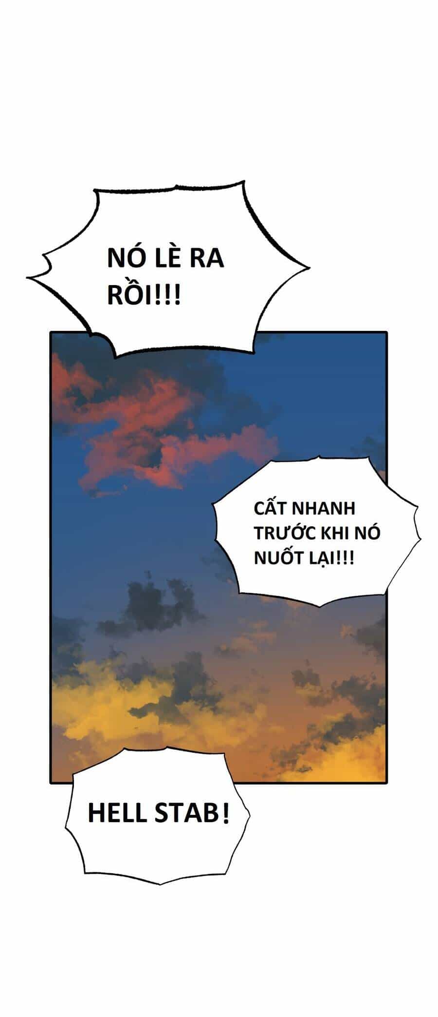 Hổ Đến Chơi Nhà - Chương 33 - ảnh 36