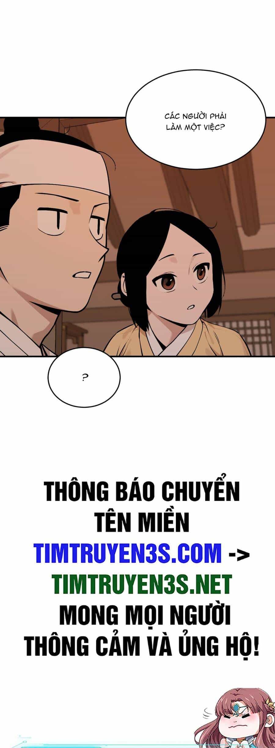 Hổ Đến Chơi Nhà - Chương 34 - ảnh 39