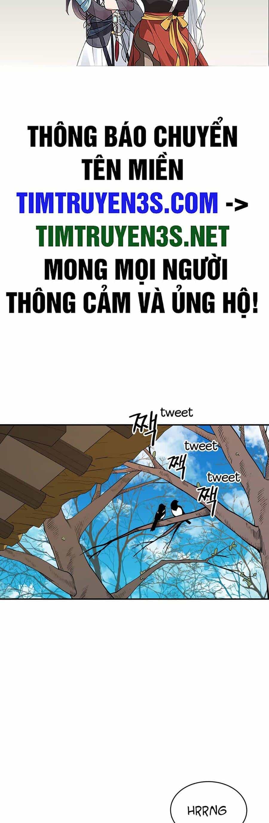 Hổ Đến Chơi Nhà - Chương 35 - ảnh 2