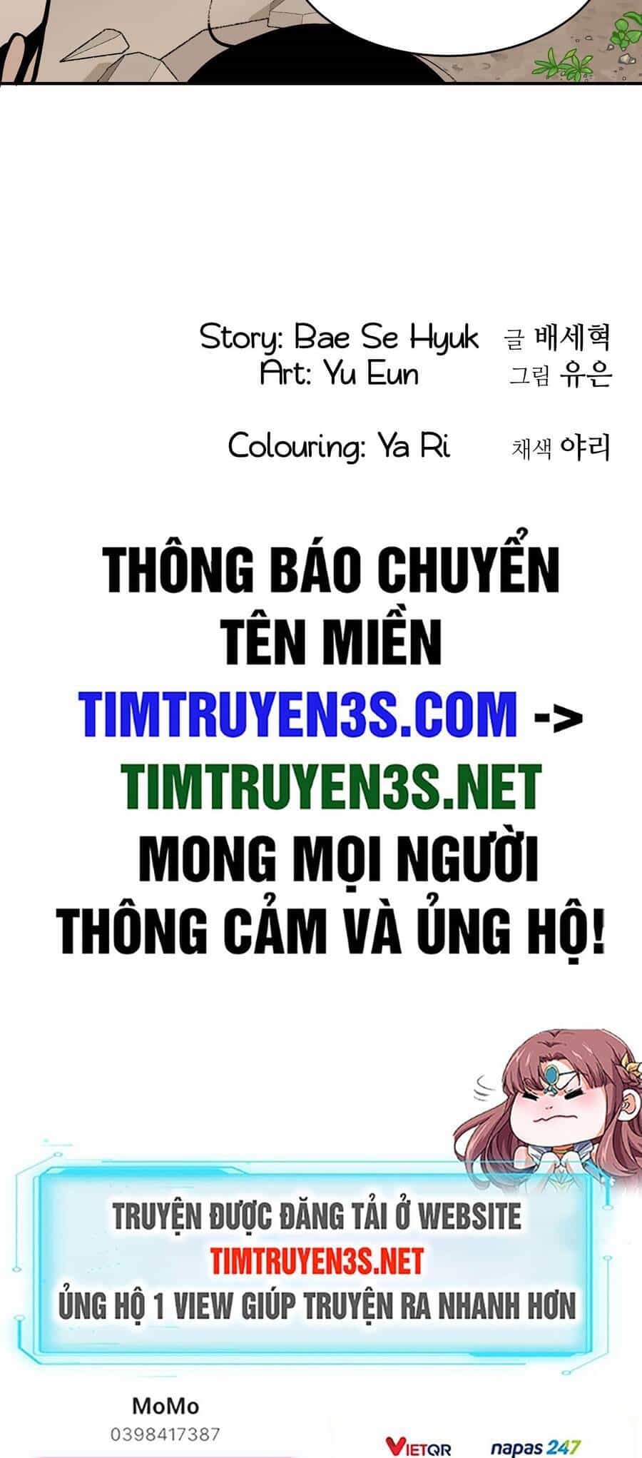 Hổ Đến Chơi Nhà - Chương 36 - ảnh 40
