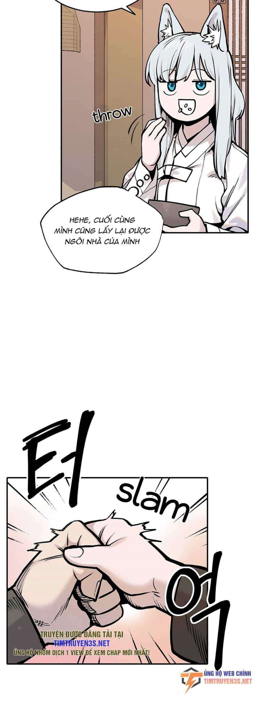 Hổ Đến Chơi Nhà - Chương 41 - ảnh 18