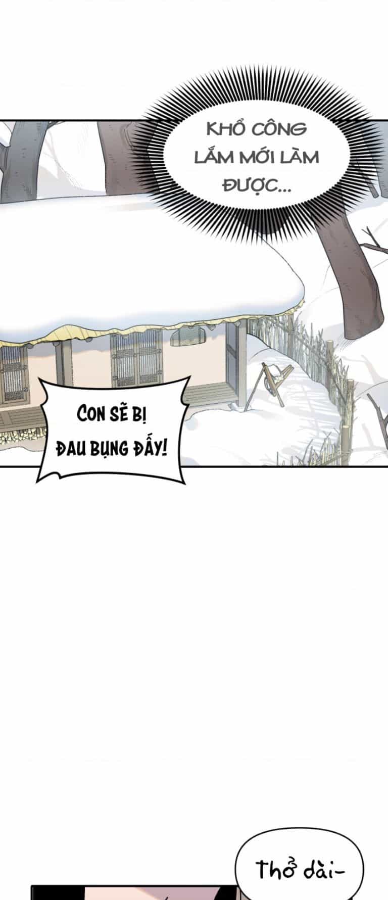 Hổ Đến Chơi Nhà - Chuong 2 - ảnh 29