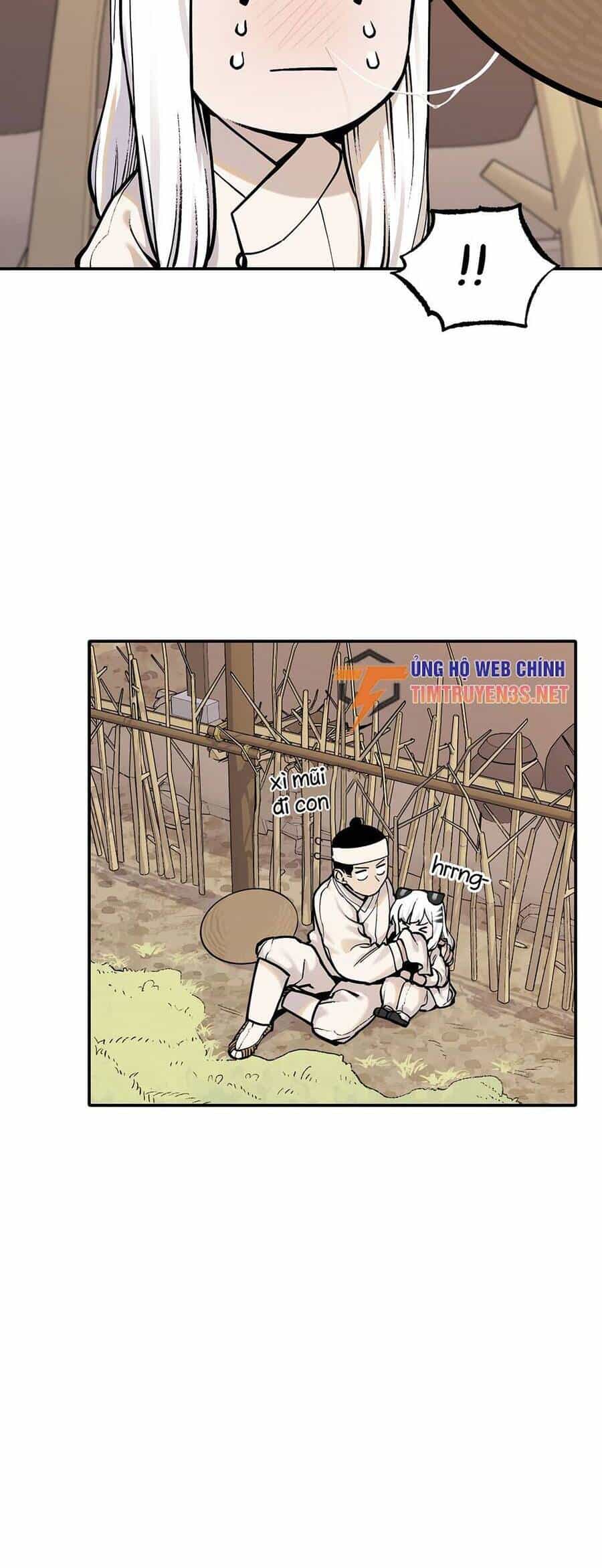 Hổ Đến Chơi Nhà - Chương 43 - ảnh 27