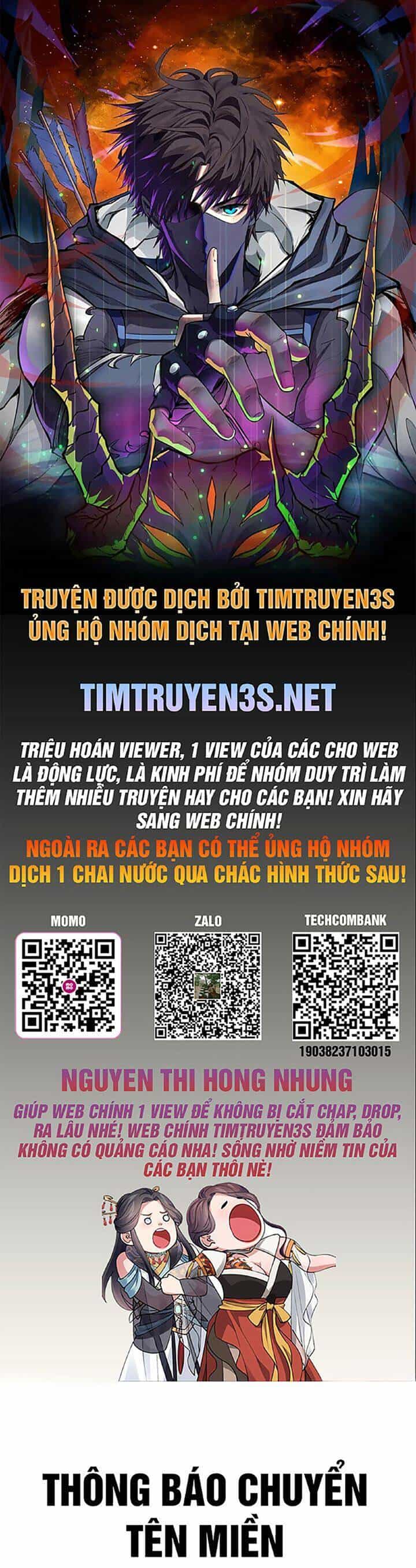 Hổ Đến Chơi Nhà - Chương 46 - ảnh 1