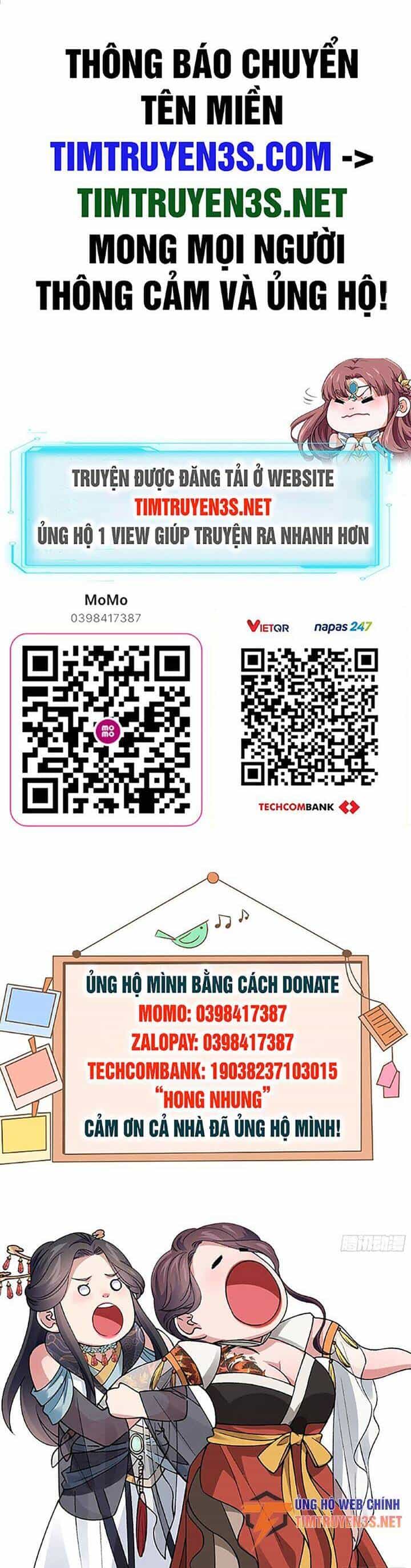 Hổ Đến Chơi Nhà - Chương 48 - ảnh 25