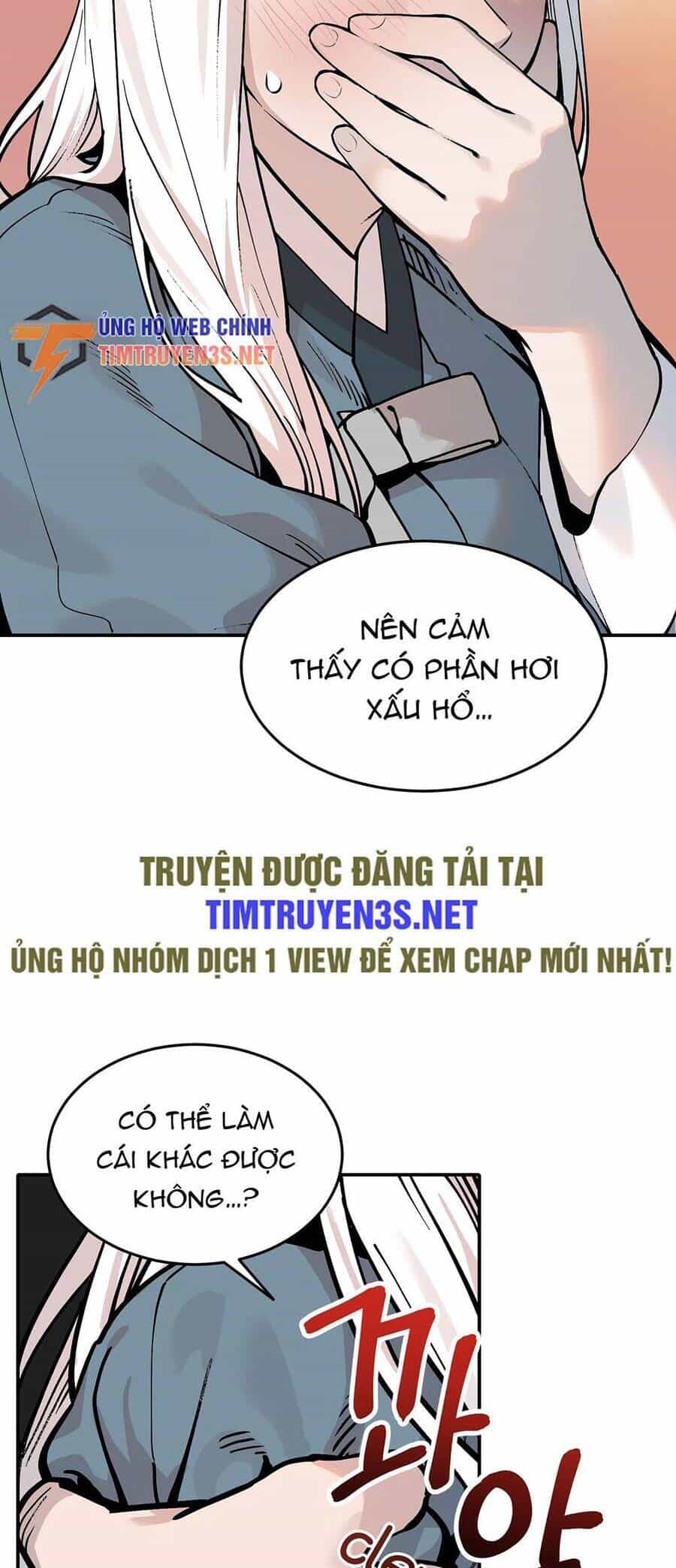Hổ Đến Chơi Nhà - Chương 53 - ảnh 30
