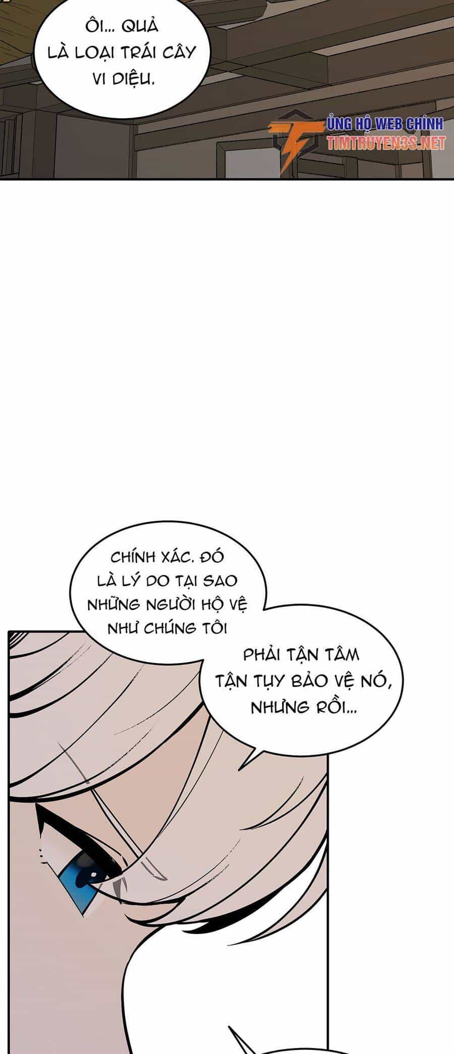 Hổ Đến Chơi Nhà - Chương 53 - ảnh 5