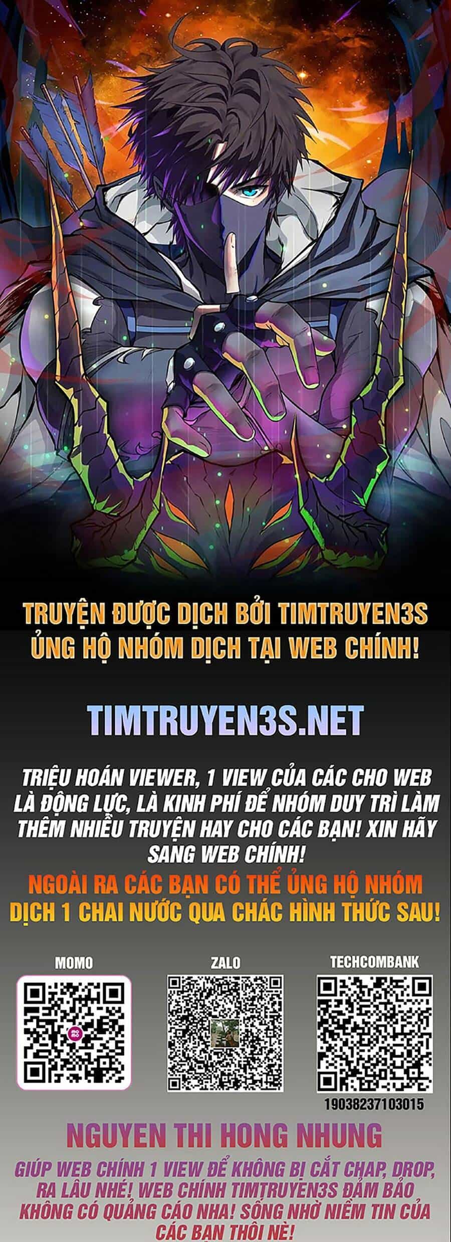 Hổ Đến Chơi Nhà - Chương 54 - ảnh 1