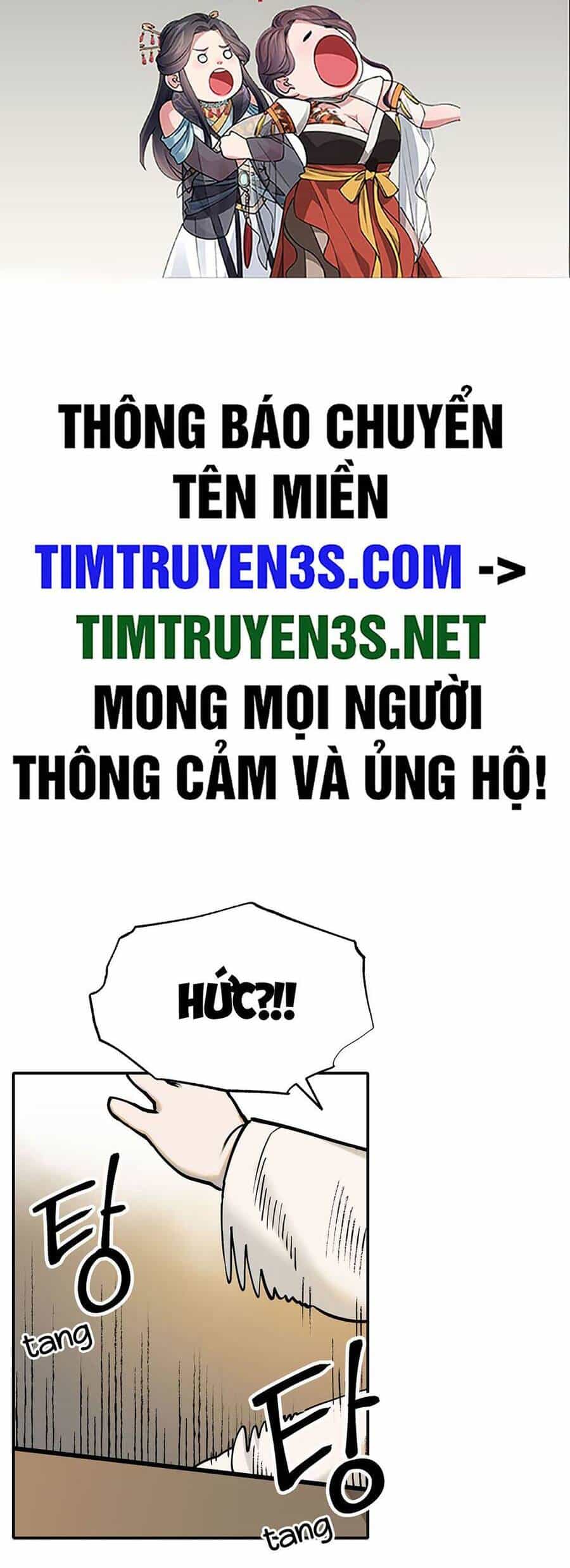 Hổ Đến Chơi Nhà - Chương 54 - ảnh 2