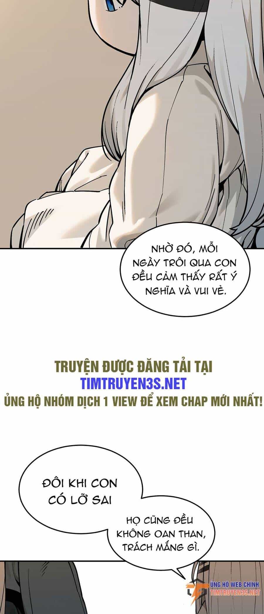Hổ Đến Chơi Nhà - Chương 54 - ảnh 22