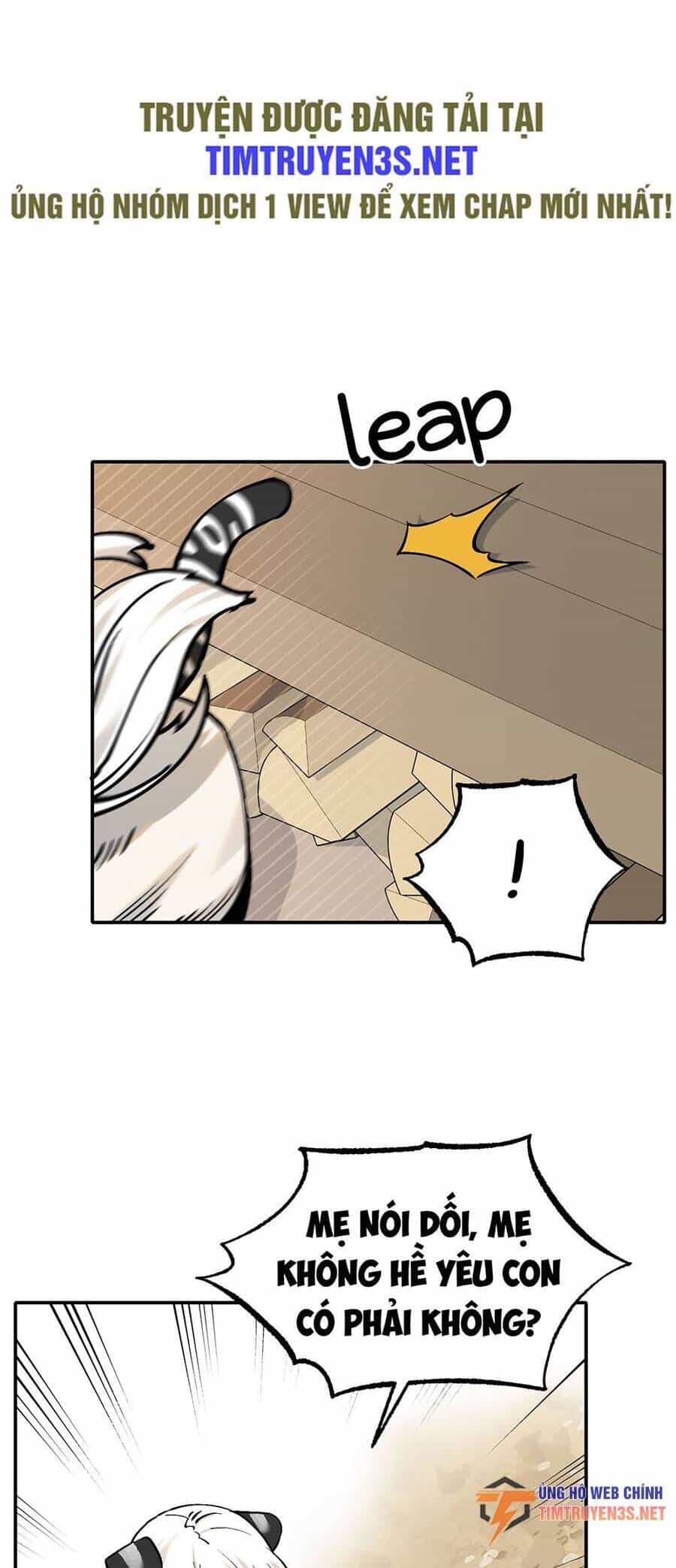 Hổ Đến Chơi Nhà - Chương 54 - ảnh 28