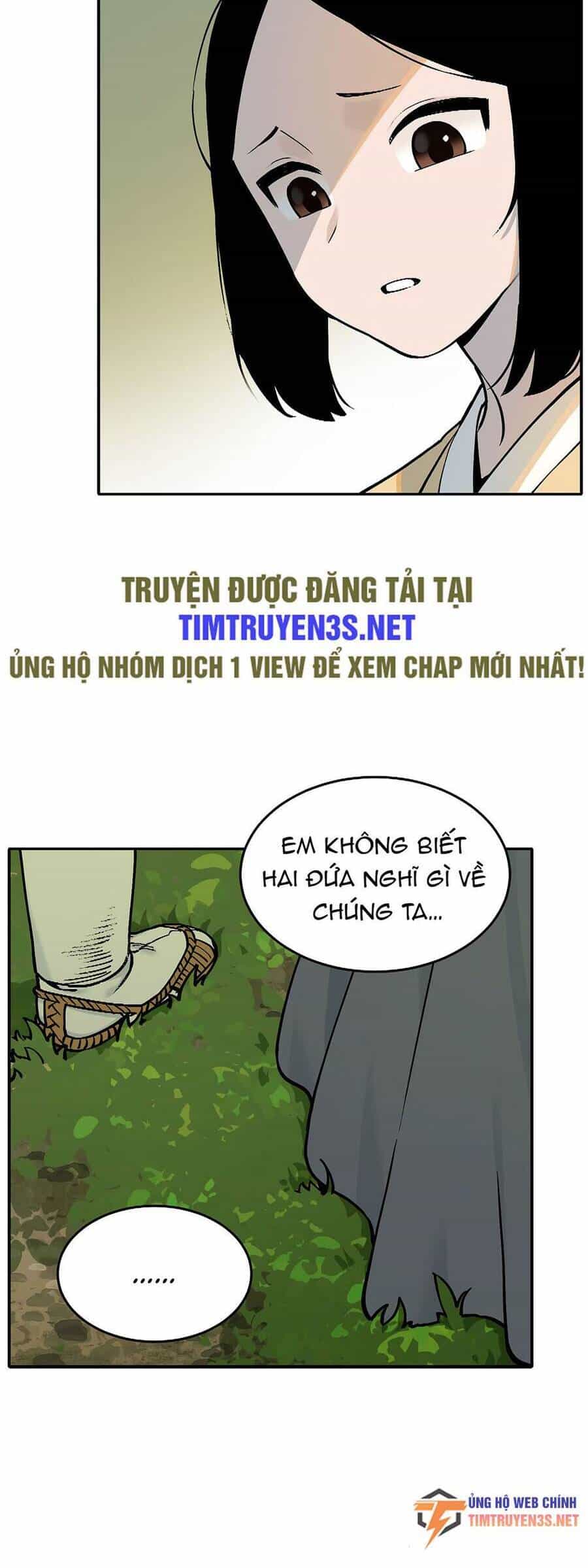Hổ Đến Chơi Nhà - Chương 55 - ảnh 4