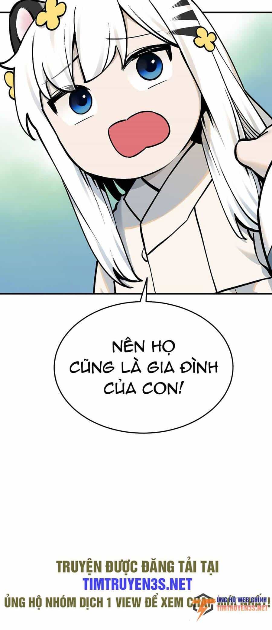 Hổ Đến Chơi Nhà - Chương 56 - ảnh 25