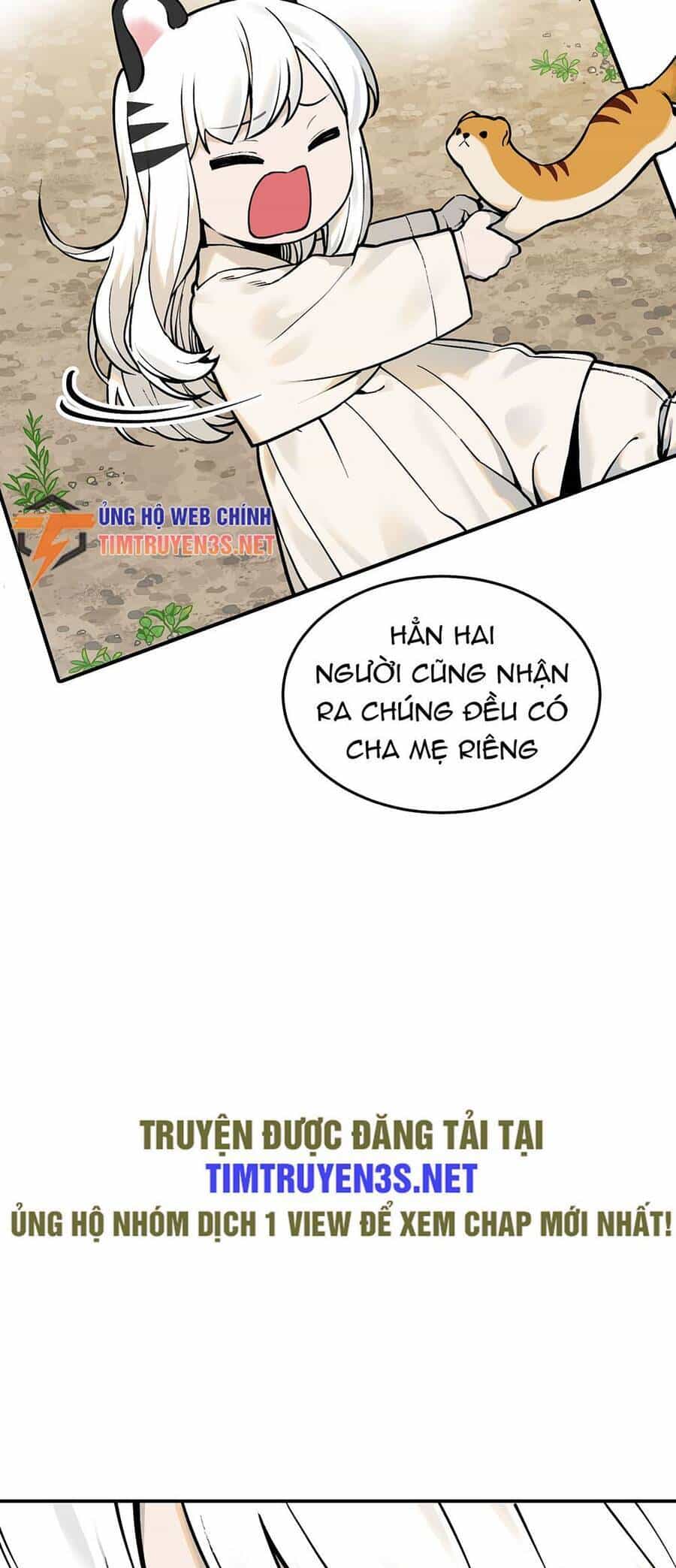 Hổ Đến Chơi Nhà - Chương 56 - ảnh 38