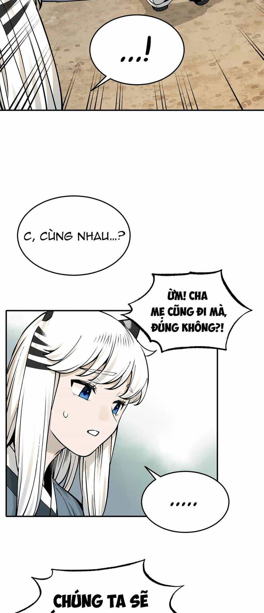 Hổ Đến Chơi Nhà - Chương 56 - ảnh 9