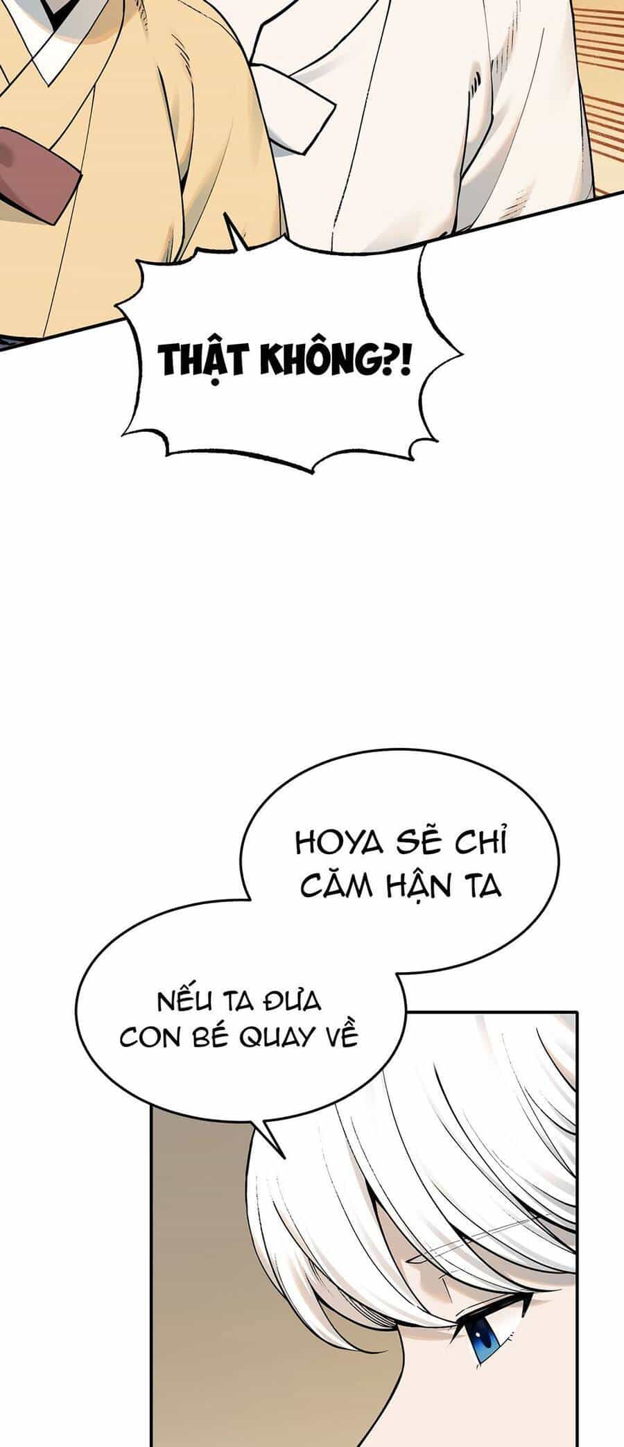 Hổ Đến Chơi Nhà - Chương 57 - ảnh 14