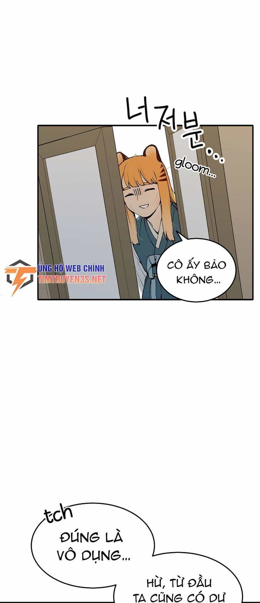 Hổ Đến Chơi Nhà - Chương 57 - ảnh 29