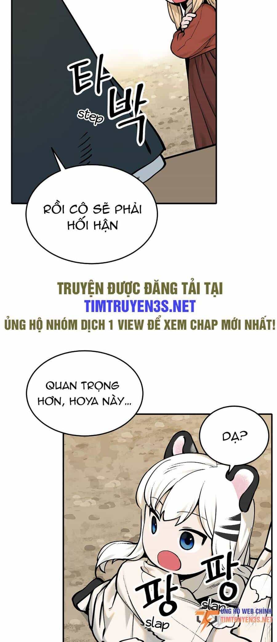 Hổ Đến Chơi Nhà - Chương 57 - ảnh 31