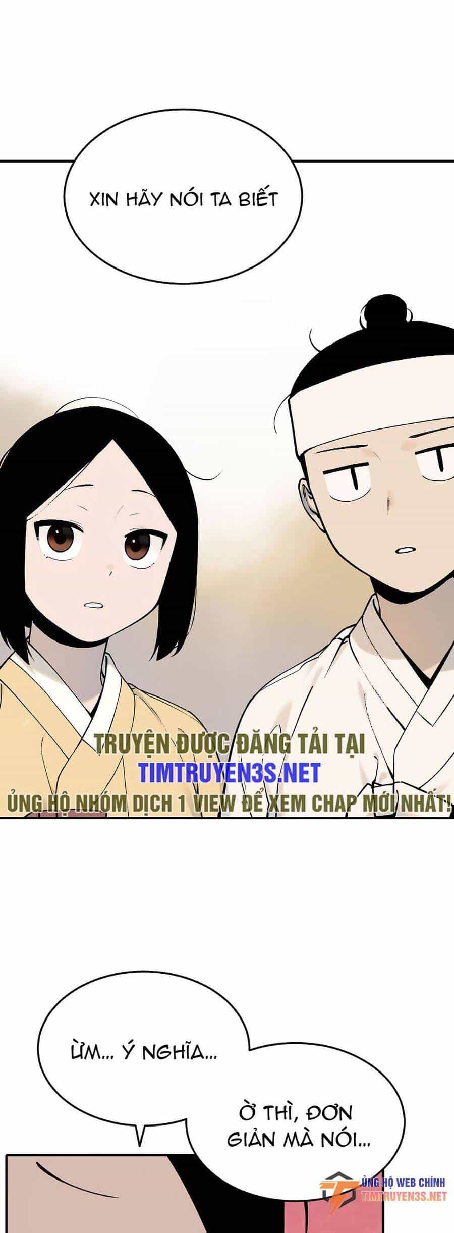 Hổ Đến Chơi Nhà - Chương 57 - ảnh 4