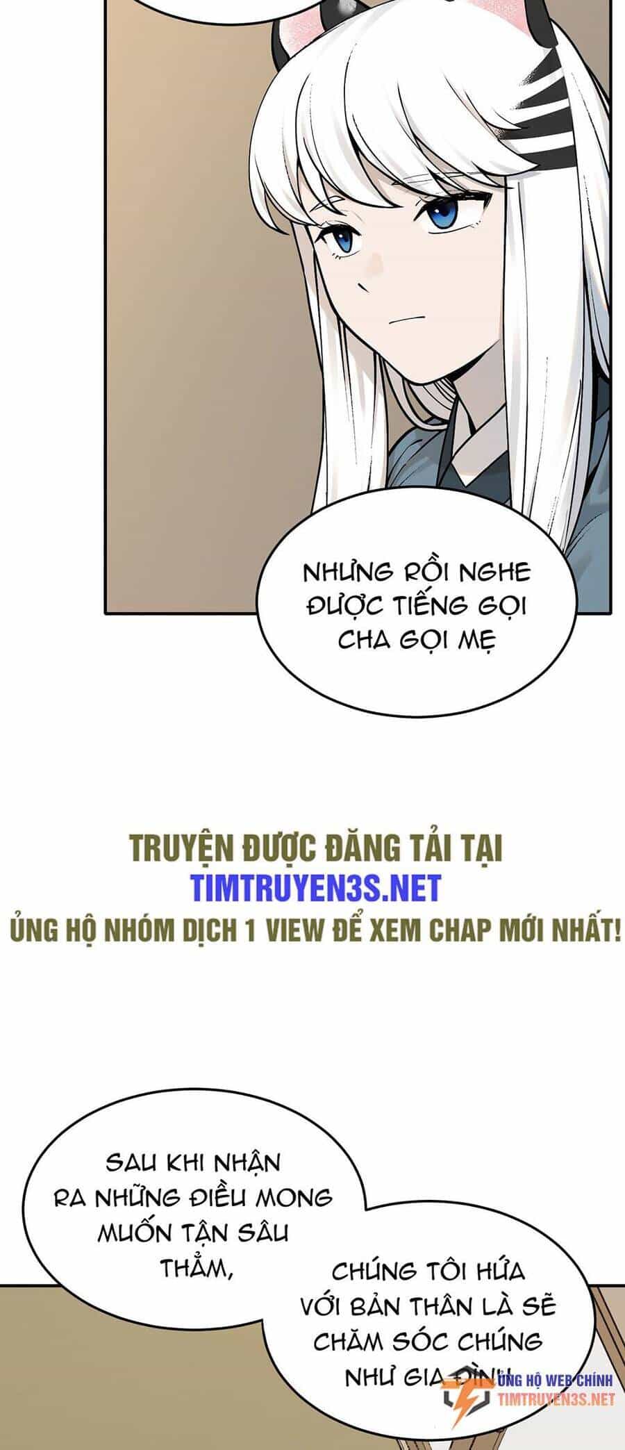 Hổ Đến Chơi Nhà - Chương 57 - ảnh 7