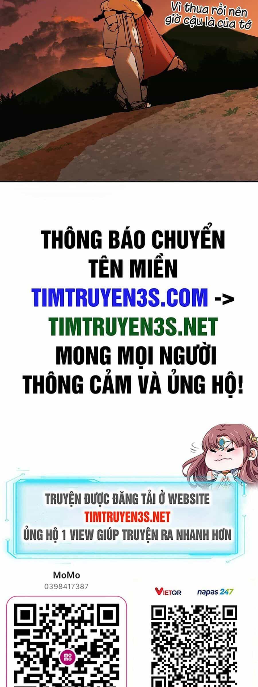 Hổ Đến Chơi Nhà - Chương 60 - ảnh 42