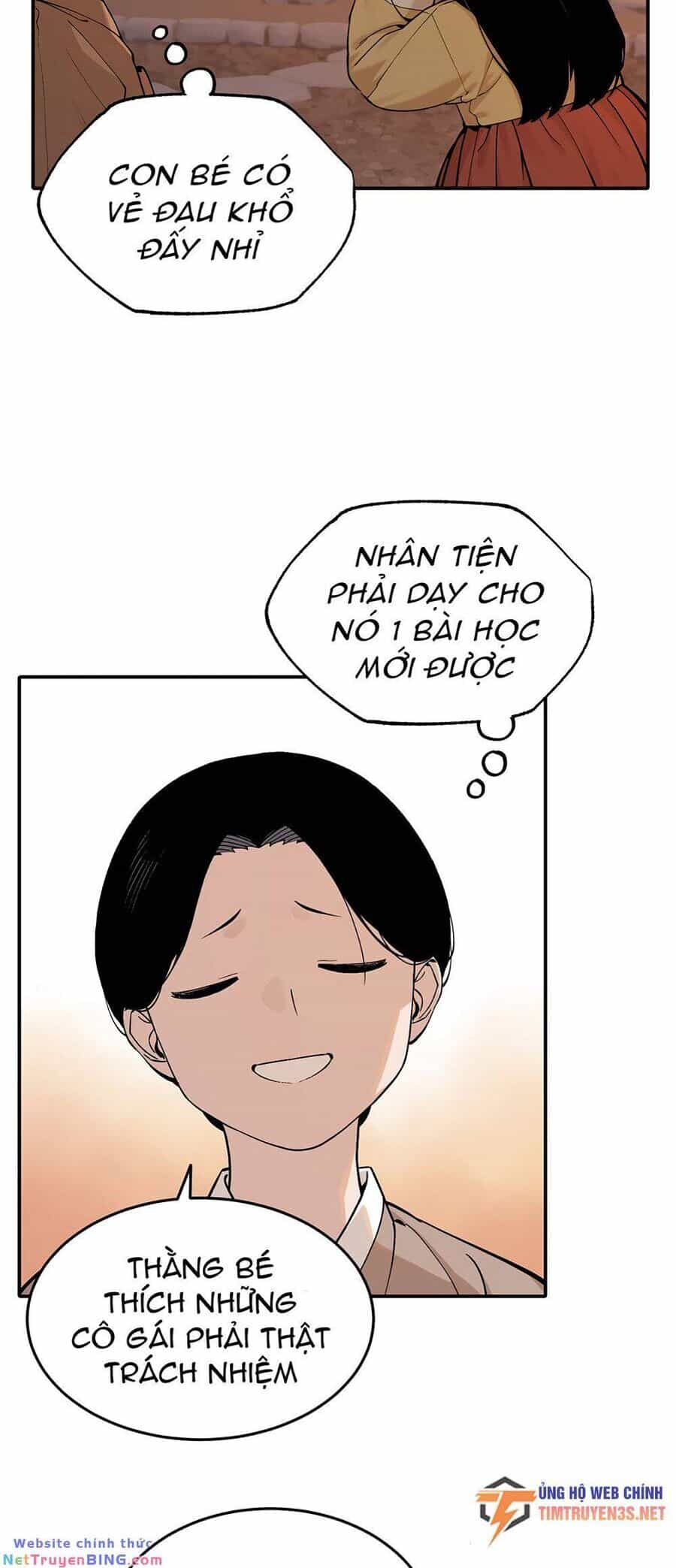 Hổ Đến Chơi Nhà - Chương 60 - ảnh 7