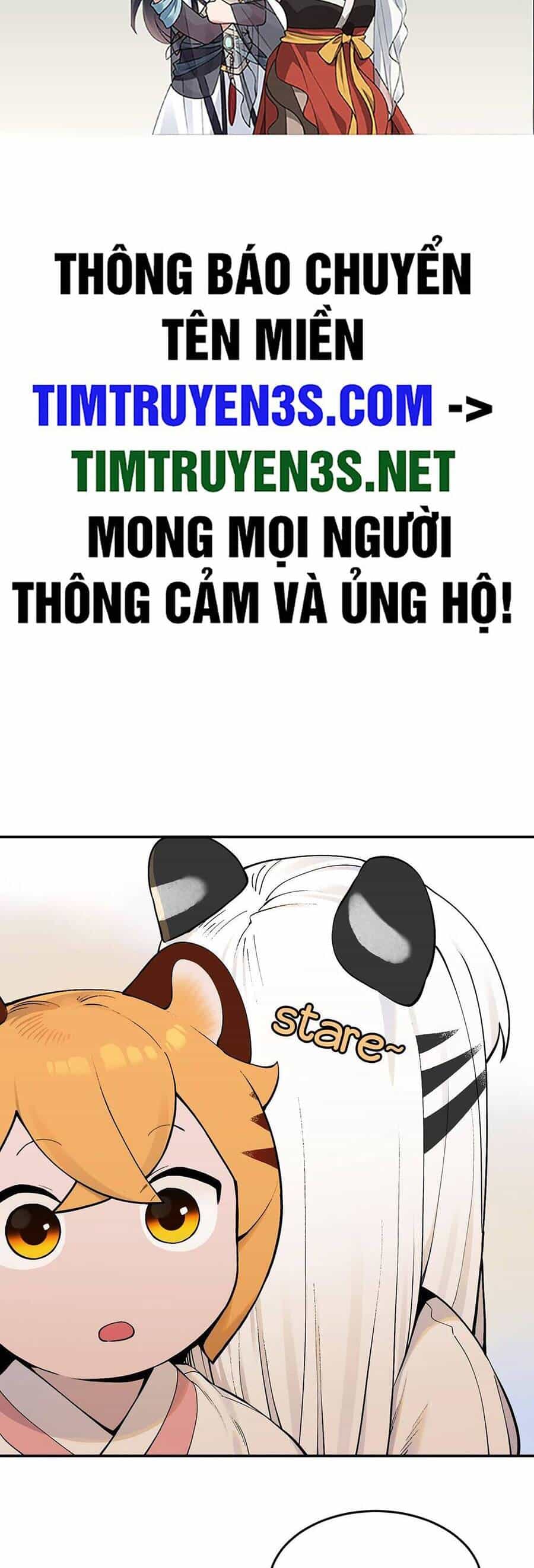 Hổ Đến Chơi Nhà - Chương 61 - ảnh 2