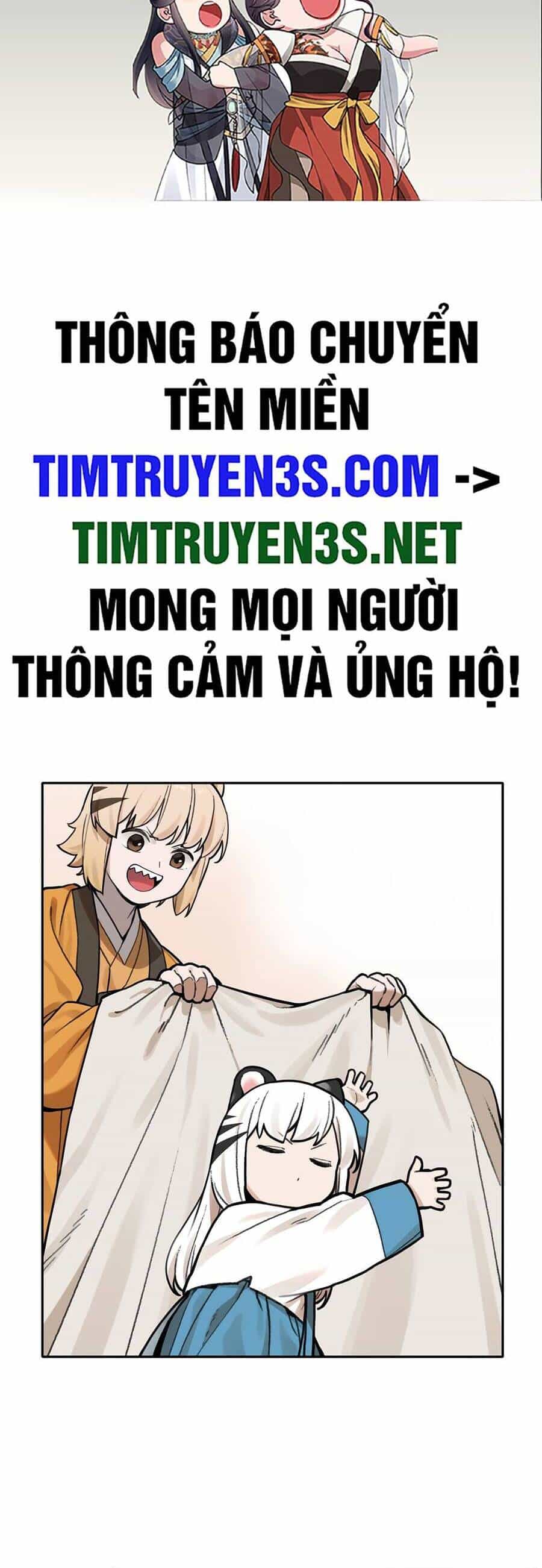 Hổ Đến Chơi Nhà - Chương 62 - ảnh 2