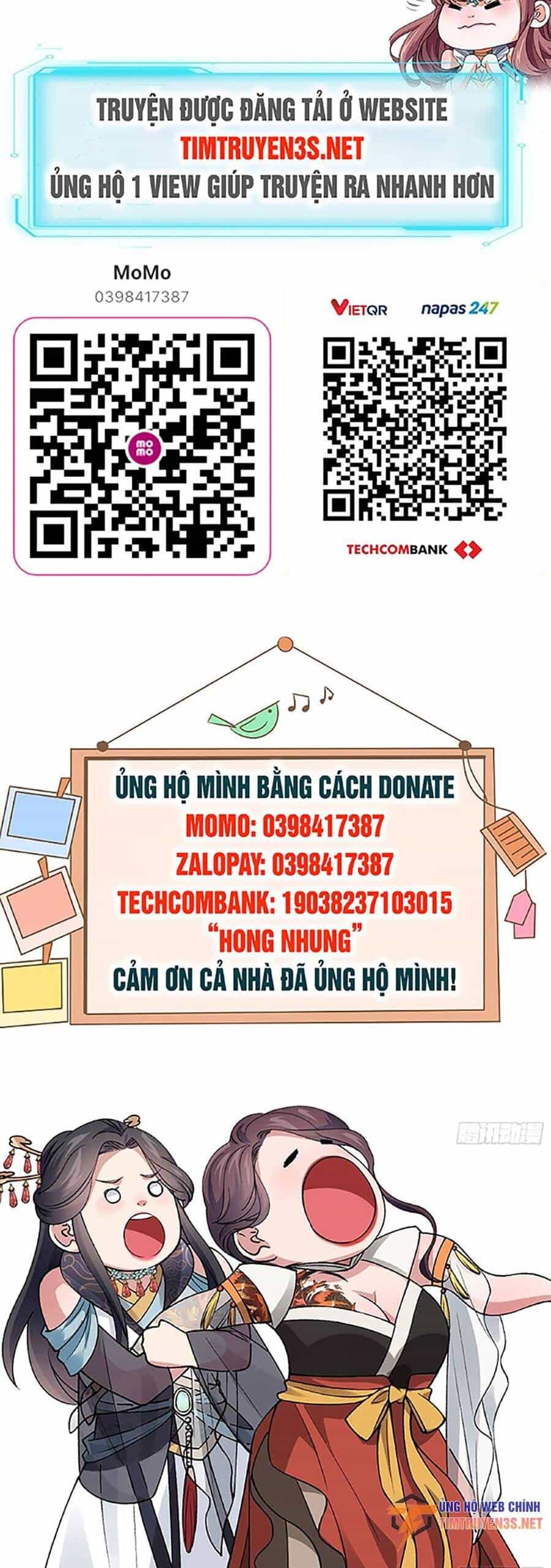 Hổ Đến Chơi Nhà - Chương 62 - ảnh 37
