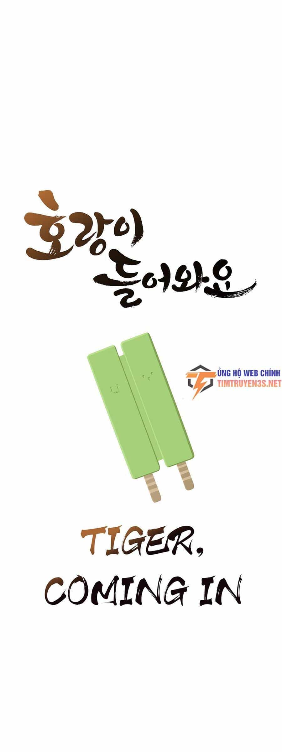 Hổ Đến Chơi Nhà - Chương 62 - ảnh 8