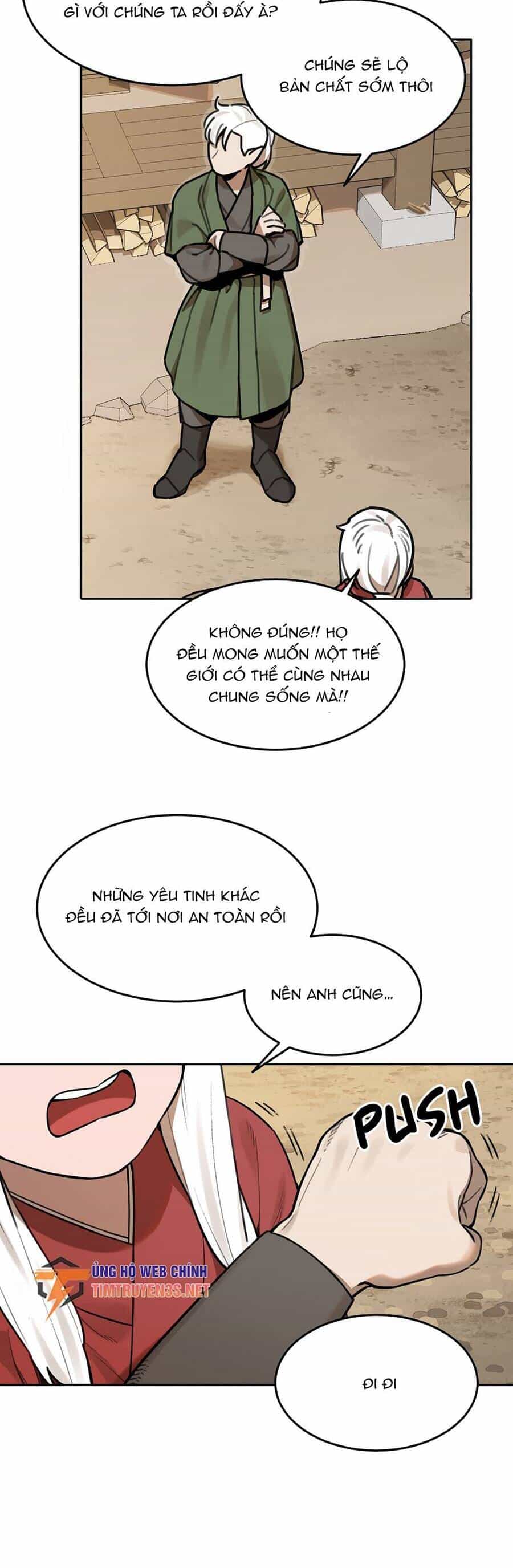 Hổ Đến Chơi Nhà - Chương 63 - ảnh 31