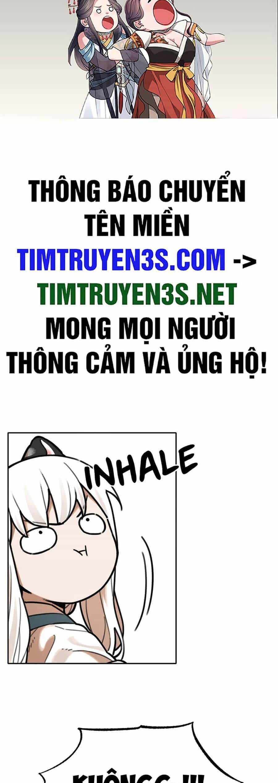 Hổ Đến Chơi Nhà - Chương 64 - ảnh 2
