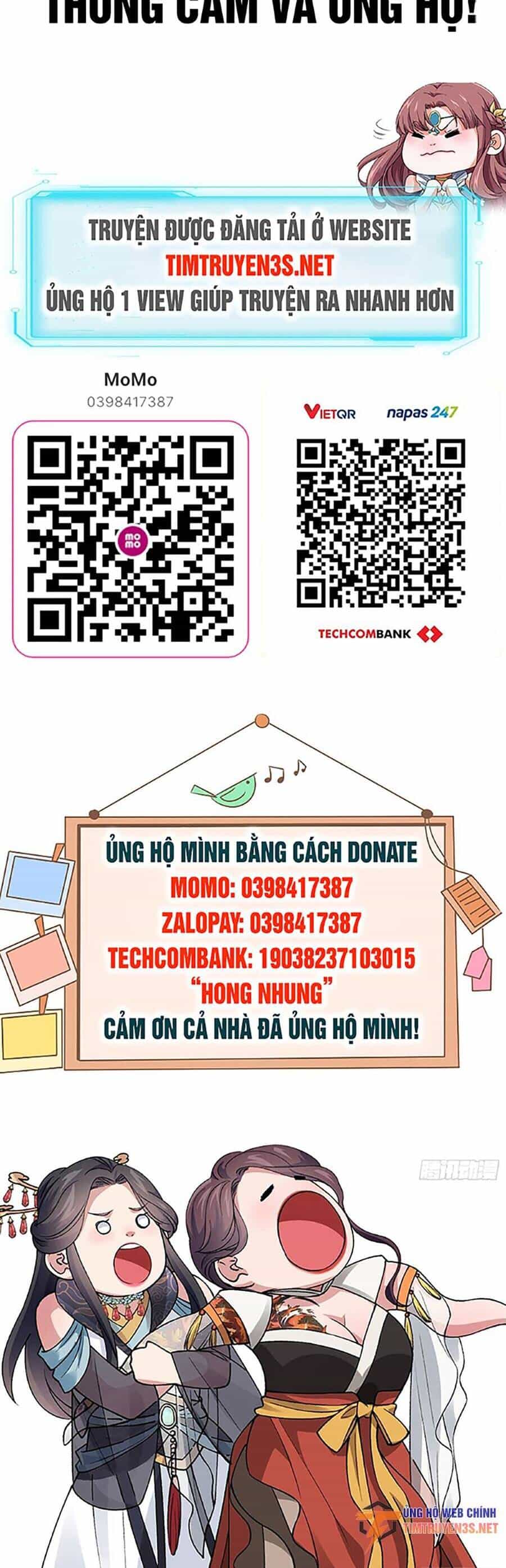 Hổ Đến Chơi Nhà - Chương 67 - ảnh 37
