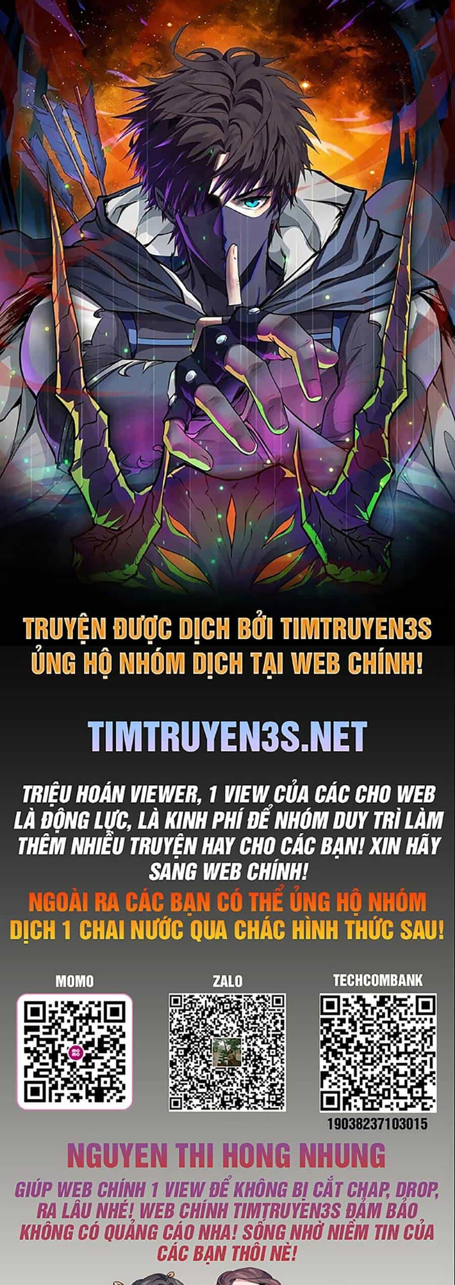 Hổ Đến Chơi Nhà - Chương 68 - ảnh 1