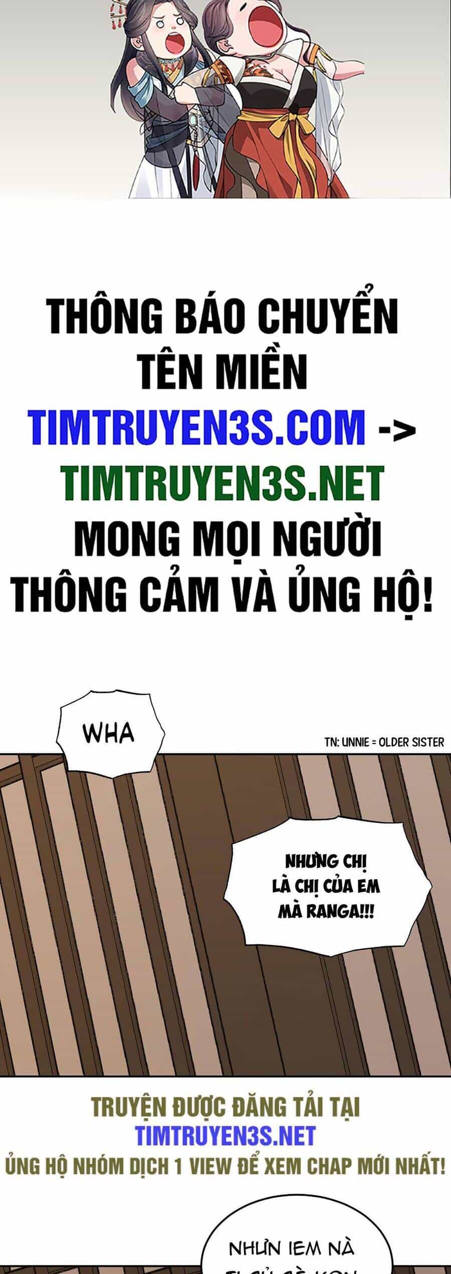 Hổ Đến Chơi Nhà - Chương 68 - ảnh 2