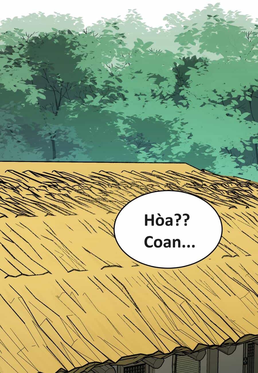 Hổ Đến Chơi Nhà - Chương 71 - ảnh 1