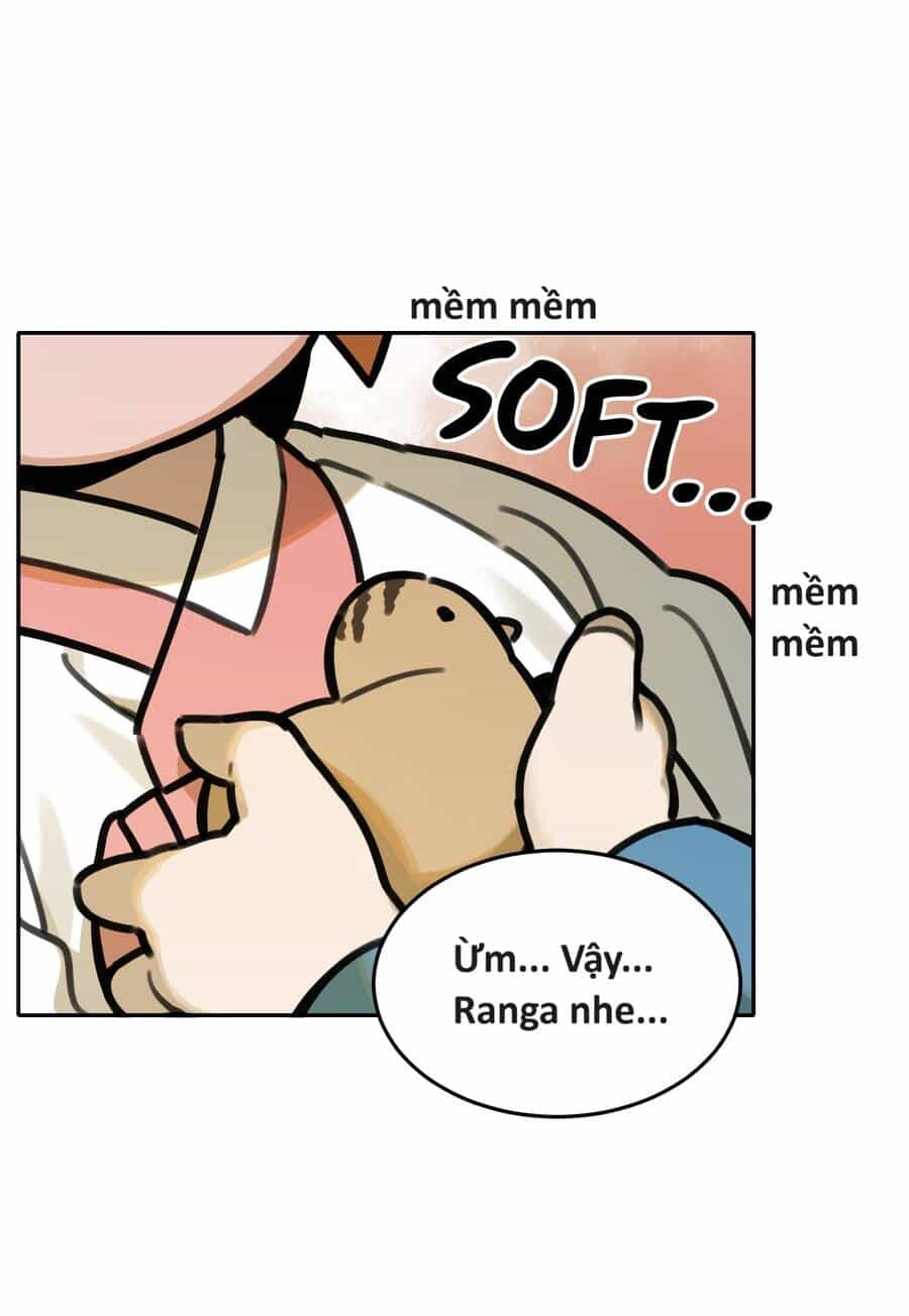 Hổ Đến Chơi Nhà - Chương 71 - ảnh 15