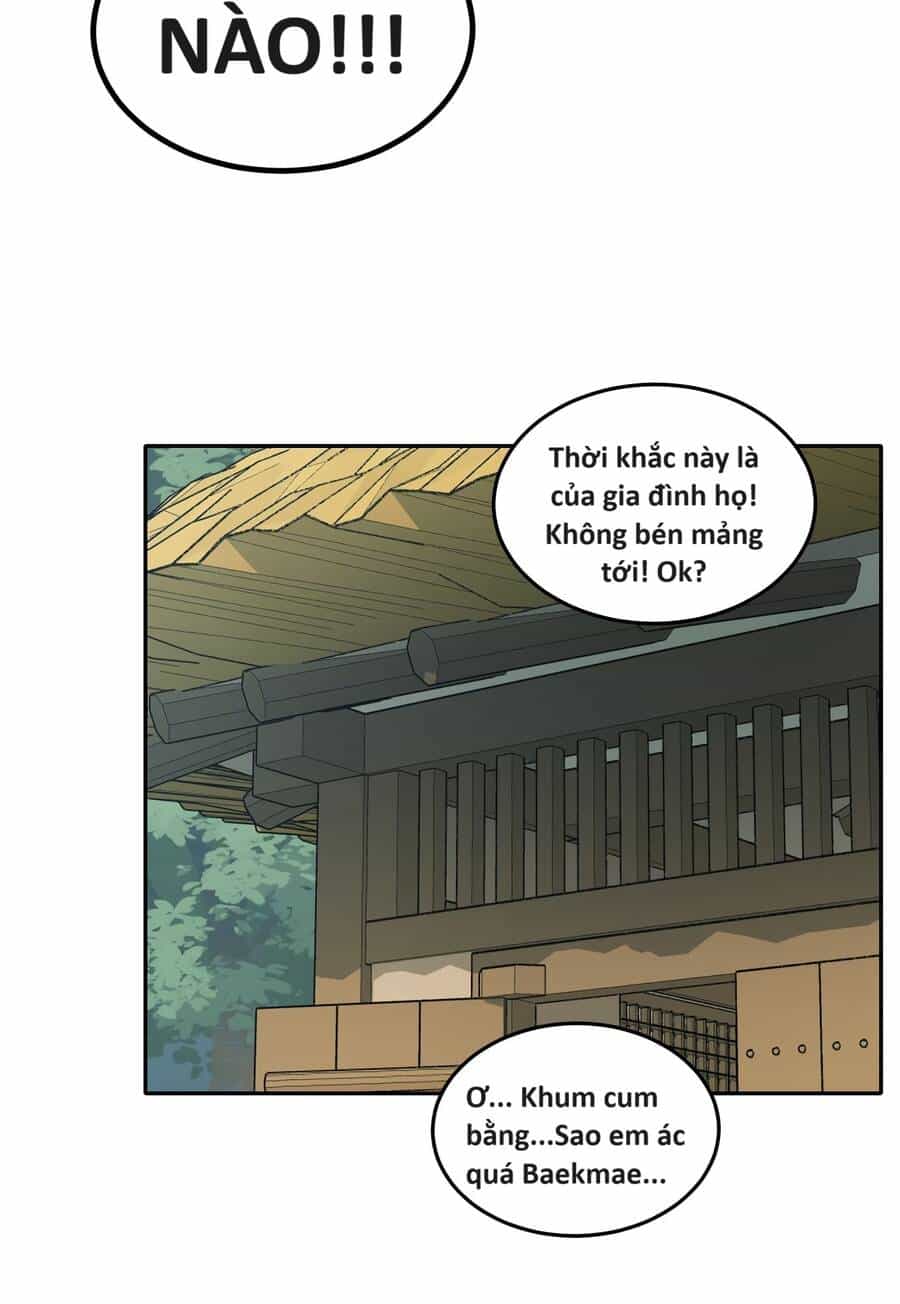 Hổ Đến Chơi Nhà - Chương 71 - ảnh 26